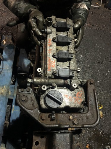 Nissan micra petrol k12 - 1.4,