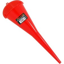 Long Neck Car Funnel Petrol