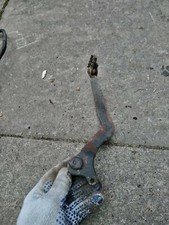 Rear Brake Pedal Lever Pulse Adrenaline 125 Sinnis Apache RMR 125 200 Drum Brake