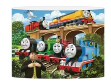 THOMAS TANK ENGINE - 10"