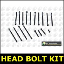 Head Bolt Kit Fits Bmw F20 F21