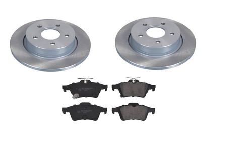 For focus titanium tdci - focus,