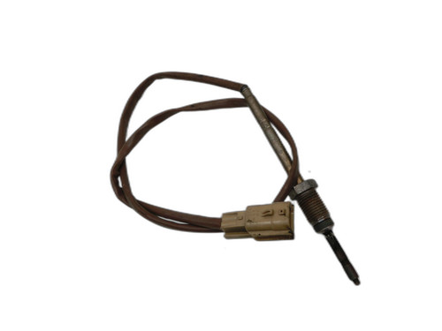 Sensor exhaust gas temperature - exhaust,