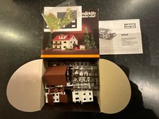 Marklin spur z scale/gauge