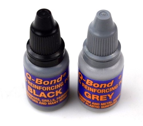 Bond spare black grey - black,