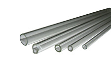 Water Gauge Glass - Model