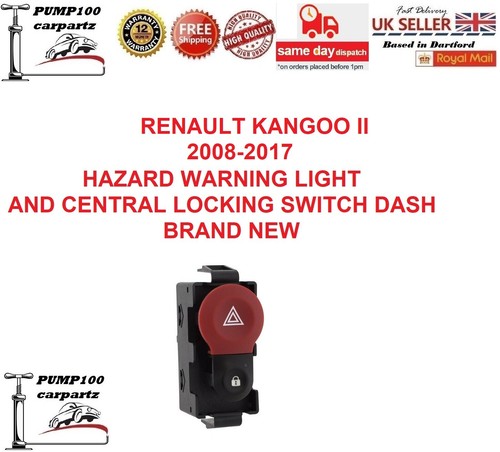For renault kangoo - for, 08-17