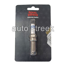 Genuine Royal Enfield Hunter