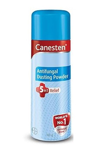 Canesten antifungal dusting - canesten,
