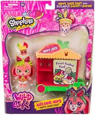 Shopkins Wild Style Melonie