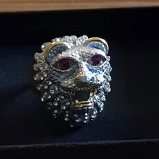 Elvis Presley Gold Plated