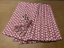 Shabby Chic Flowered Camper