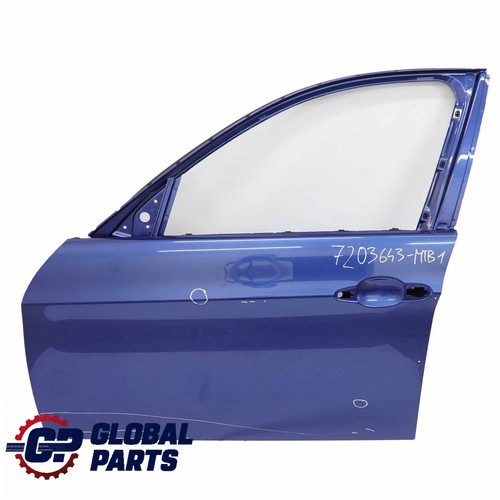 Bmw e90 e91 door - e91, front