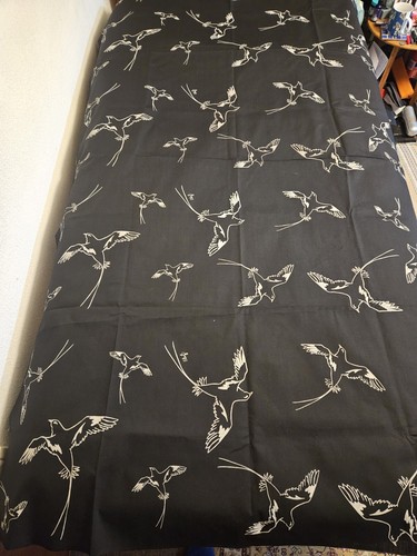 Vtg fabric bermuda longtail - vtg,