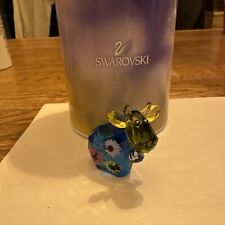 Swarovski Flower Mo Lovlots Item 1143436 