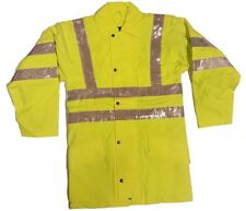 Police Hi Vis Jacket, Winter