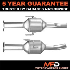 Fits Iveco Daily 2006-2011 2.3