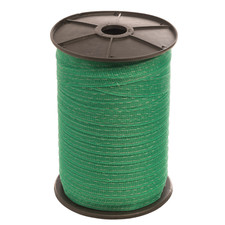 ELECTRIC FENCE TAPE 20MM x 200