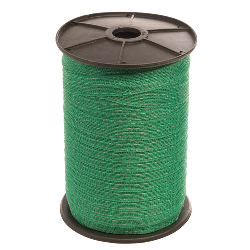 Electric fence tape - fence, 20mm