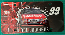 NASCAR Carl Edwards #99