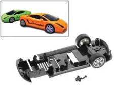 Scalextric Lamborghini
