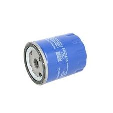 NEW OIL FILTER FOR CITROEN MANN-FILTER W 712/15