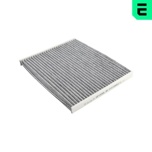 Fcf20063 cabin air - air, filter
