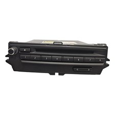 BMW Business CD CIC Navigation