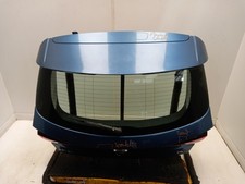 VAUXHALL ASTRA Boot Lid