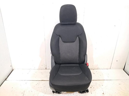 Front seat right jeep renegade - front,