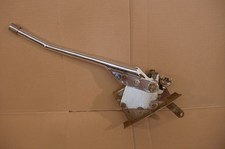 DAIMLER DS420 LIMOUSINE HANDBRAKE LEVER LATER CRANKED HANDLE TYPE