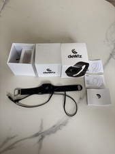 deWiz AI Golf Swing Analyzer