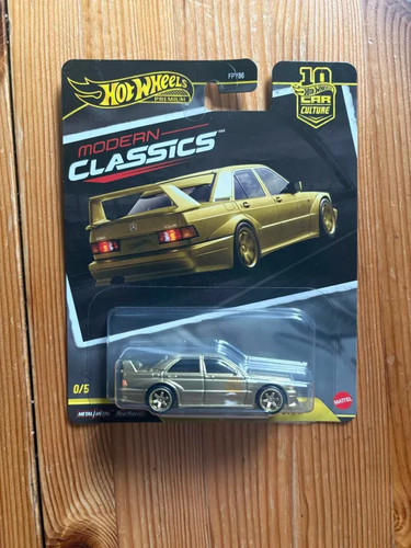 Hot wheels car culture 2026 - hot,