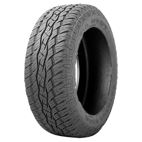 Tyre toyo 255 r16 109h - tyre,
