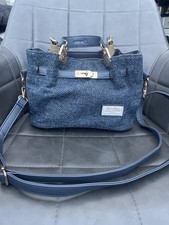 Harris Tweed Handbag