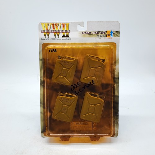 Dragon scale wwii action - 1/6,