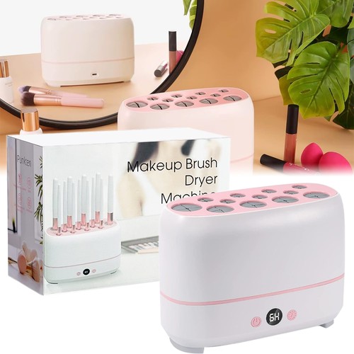 Electrical makeup brush - makeup,