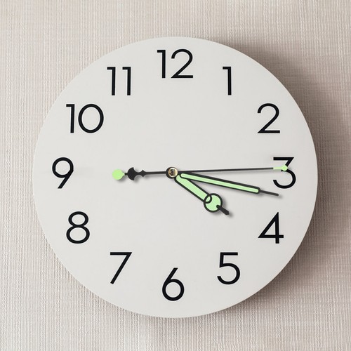 Clock parts electric mechanism - clock,