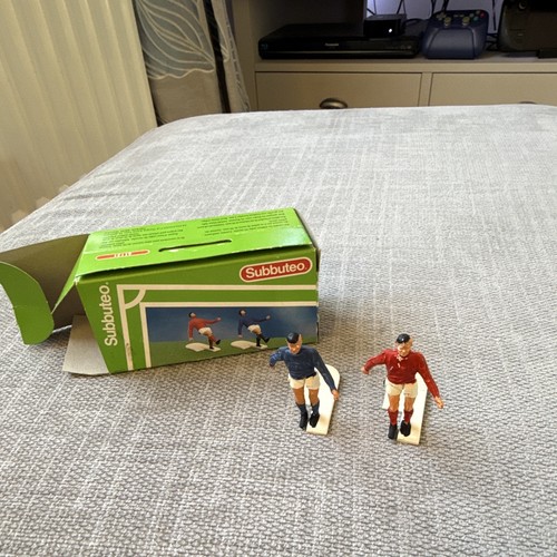 Subbuteo corner kickers - , 61131