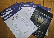 PORTSMOUTH v DERBY