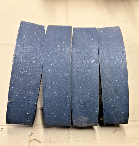 New old stock - old, brake