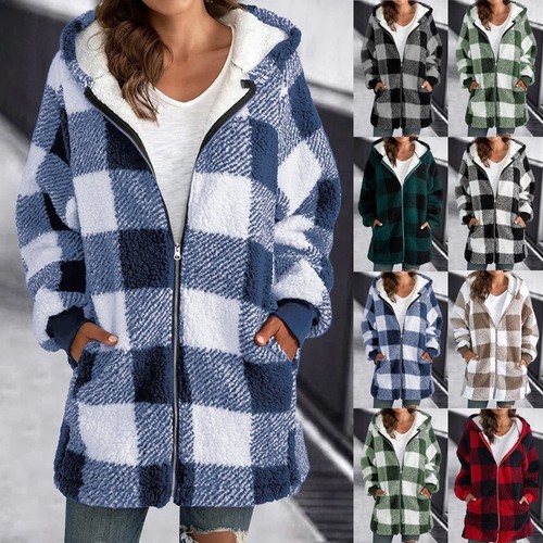 Plus size ladies - plus, zip