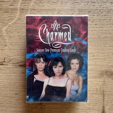 Charmed season one - one', trading