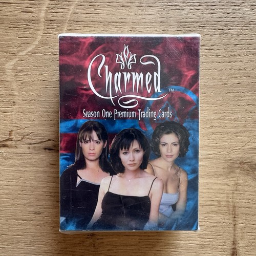 Charmed season one - one', trading