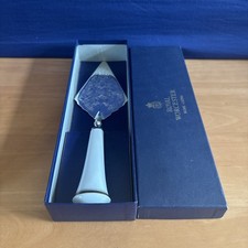 Royal Worcester Silver Plate &