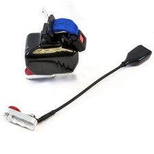 Koller Titus Wheelchair Passenger Seatbelt KFP011