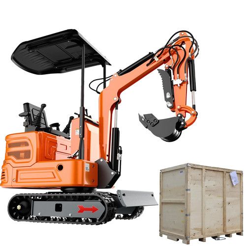 Free ship 1ton - free, excavator
