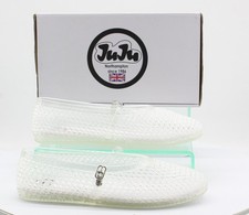 Juju mila sandals clear - juju,