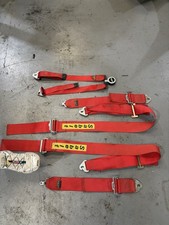 Sabelt 3 Point Racing Harness