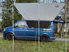 Wild Earth DELUX Sun Canopy